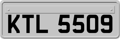 KTL5509