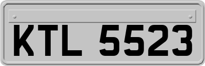 KTL5523