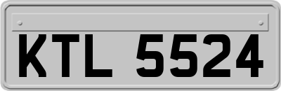 KTL5524