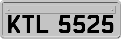 KTL5525