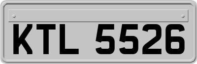 KTL5526