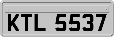 KTL5537