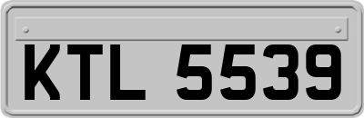 KTL5539