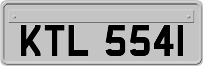 KTL5541
