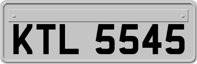 KTL5545