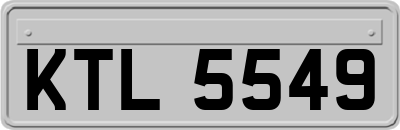 KTL5549