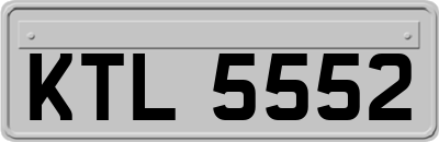 KTL5552