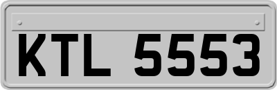 KTL5553