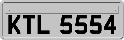 KTL5554