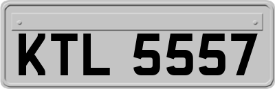 KTL5557