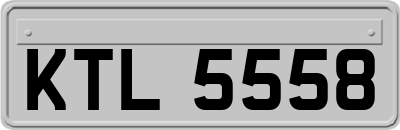 KTL5558
