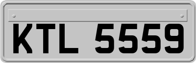KTL5559