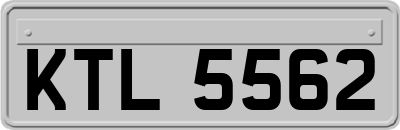 KTL5562