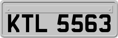 KTL5563