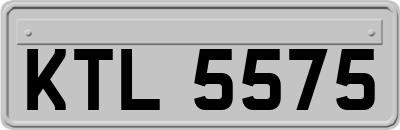 KTL5575