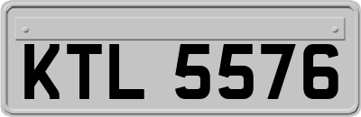 KTL5576