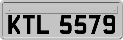 KTL5579