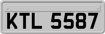 KTL5587