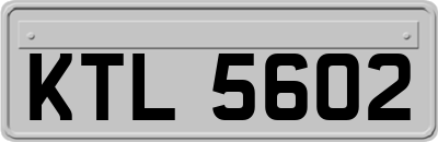 KTL5602