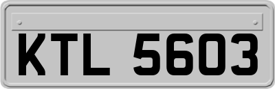 KTL5603