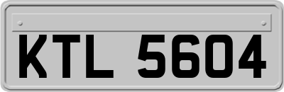 KTL5604
