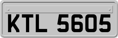 KTL5605