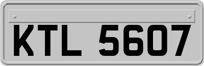 KTL5607
