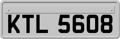 KTL5608