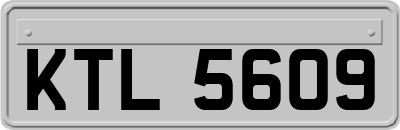 KTL5609