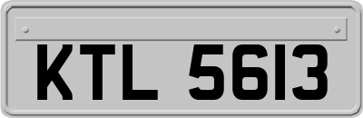 KTL5613