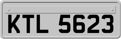 KTL5623