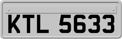 KTL5633