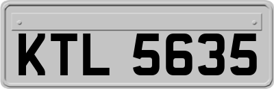 KTL5635