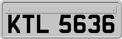 KTL5636
