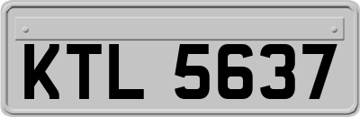 KTL5637