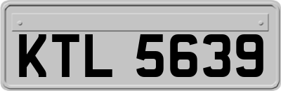 KTL5639