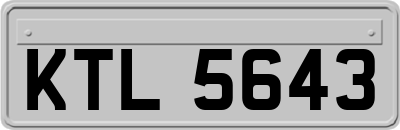 KTL5643