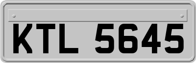KTL5645