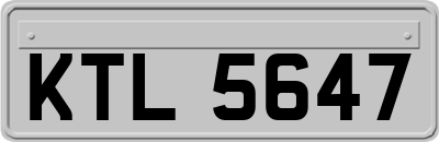 KTL5647