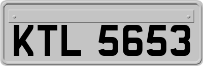 KTL5653
