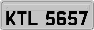 KTL5657