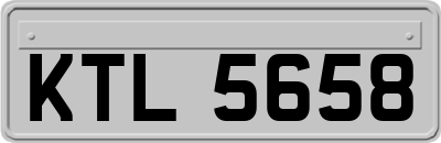KTL5658