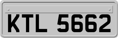 KTL5662
