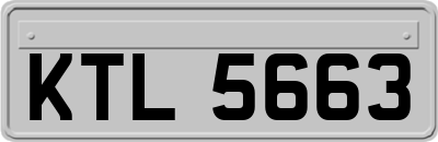 KTL5663