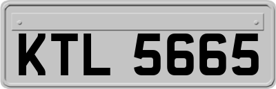 KTL5665