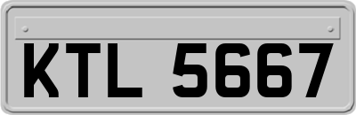 KTL5667