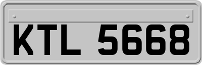 KTL5668