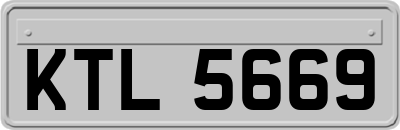 KTL5669