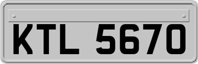 KTL5670