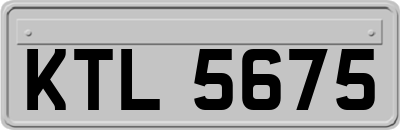 KTL5675